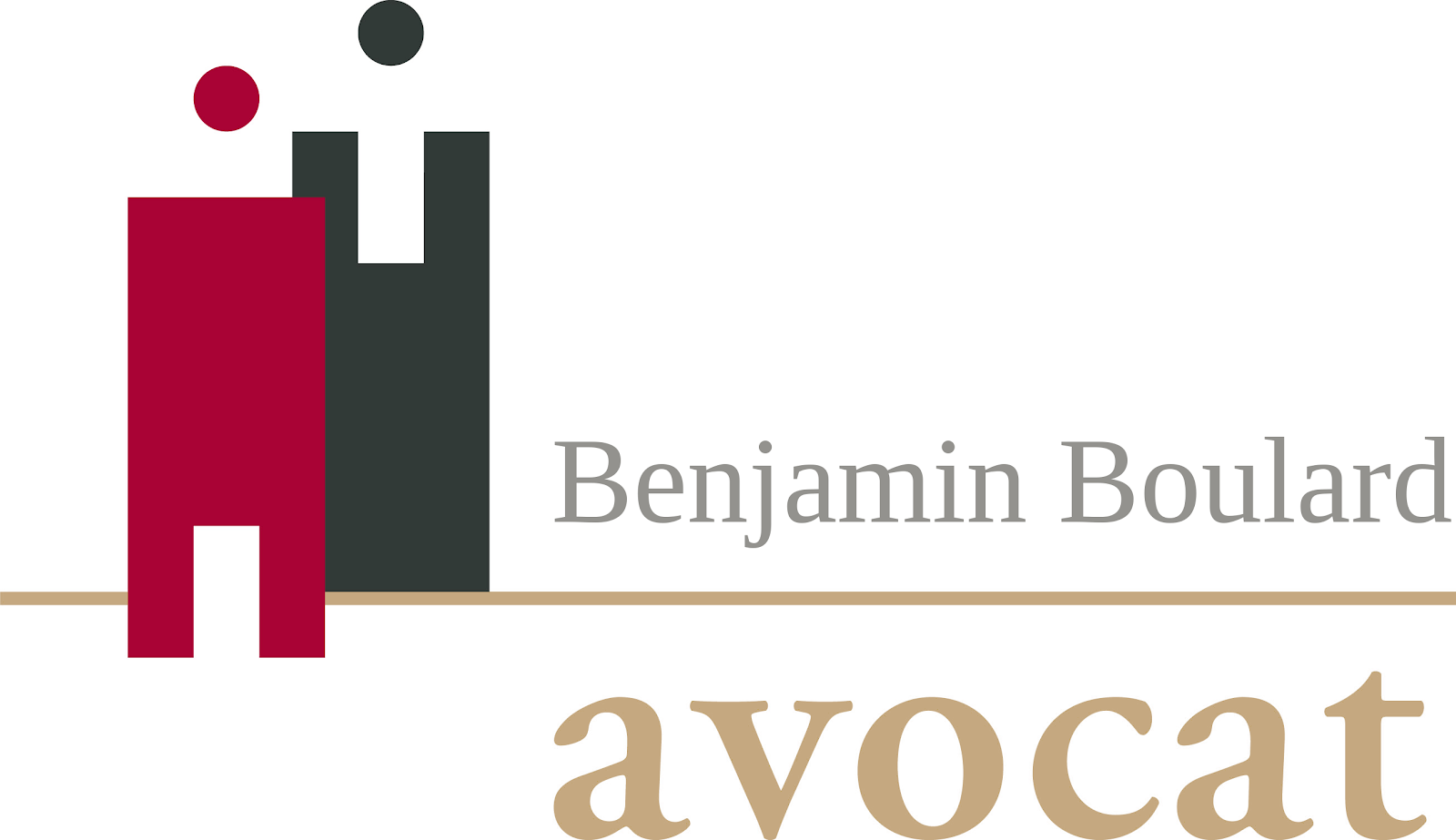 Logo Avocat